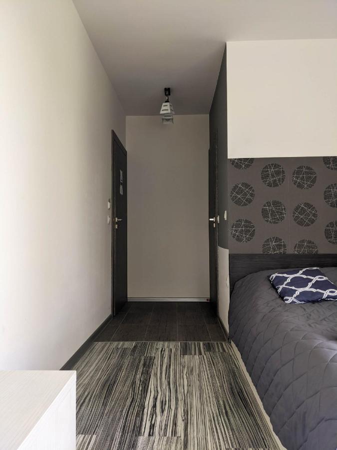 Park Apartament Rzeszów Exterior foto