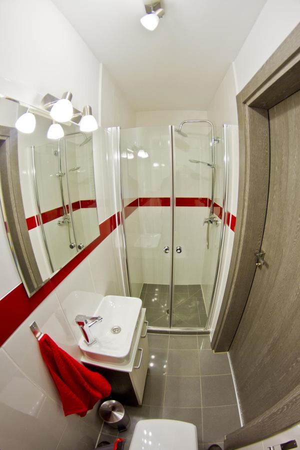 Park Apartament Rzeszów Exterior foto