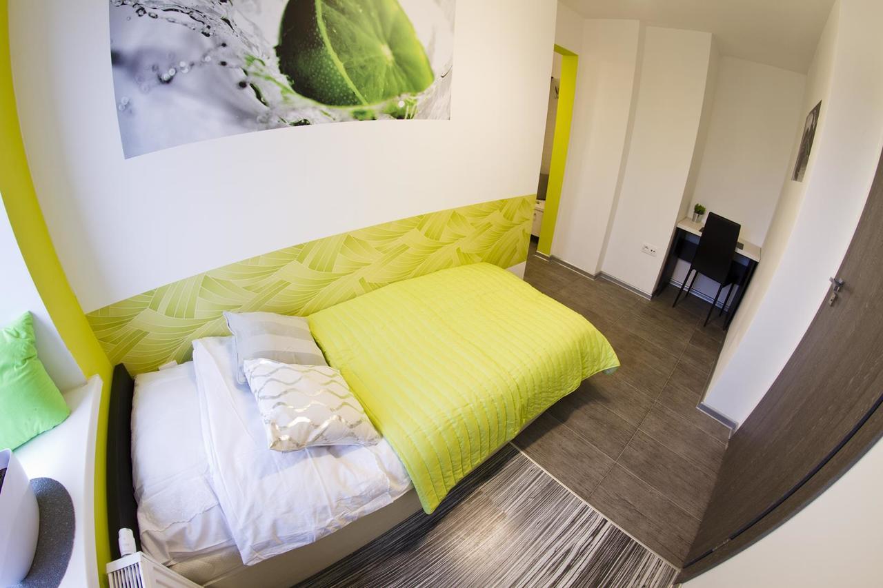 Park Apartament Rzeszów Exterior foto