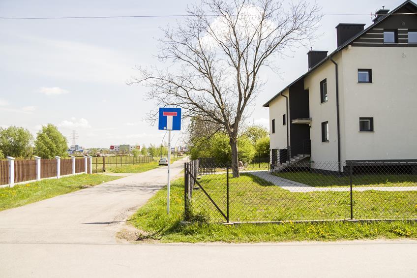 Park Apartament Rzeszów Exterior foto